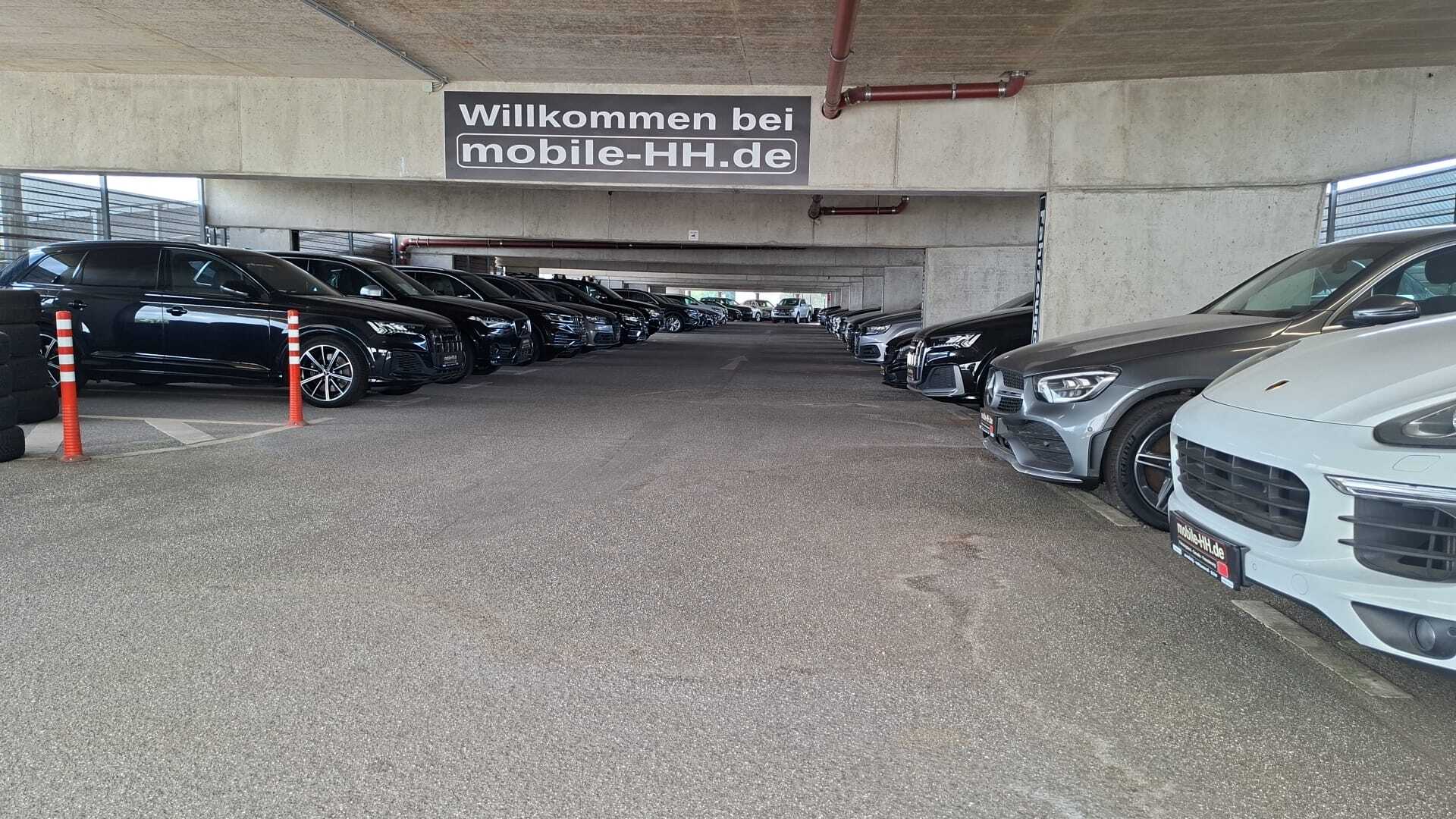 Autoankauf Apolda – Fahrzeugübergabe